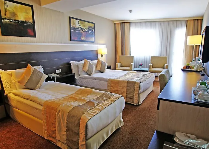 Hotel Comfort Boutique Izmir