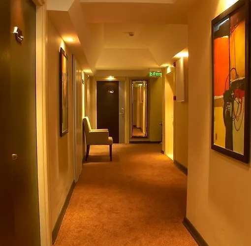 Comfort Boutique 3* Izmir