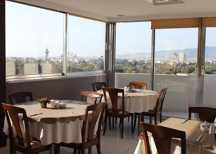 Hotel Comfort Boutique 3*