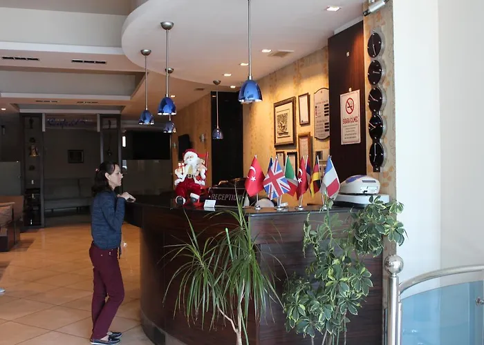 Comfort Boutique Izmir