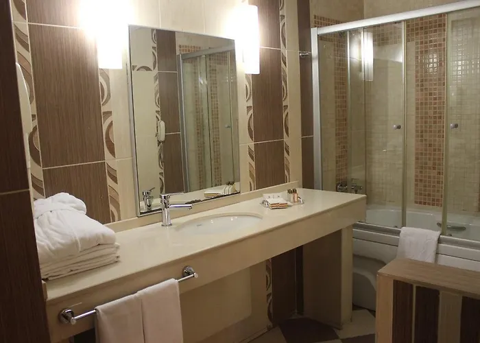 Hotel Comfort Boutique