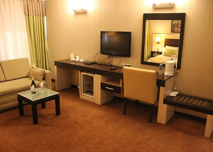 Comfort Boutique Hotel 3*