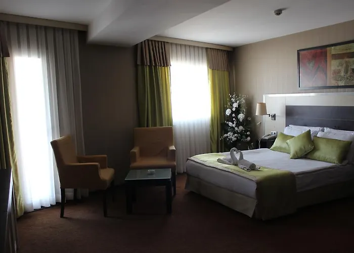 Comfort Boutique 3* איזמיר