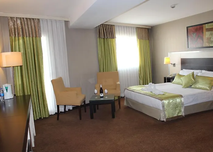 Comfort Boutique Hotel