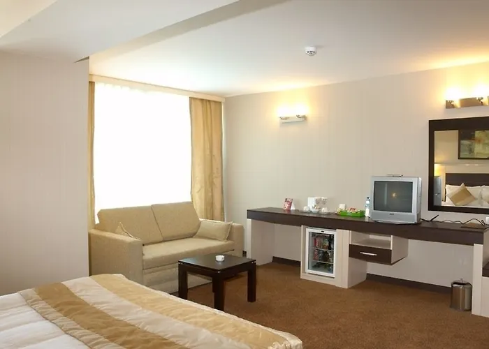Comfort Boutique 3* Izmir