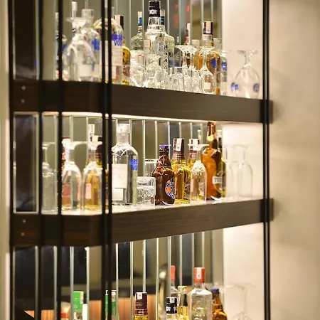 Comfort Boutique Hotel