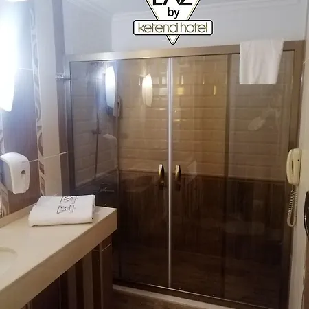 Hotel Comfort Boutique Izmir
