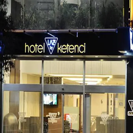 Comfort Boutique 3* イズミル