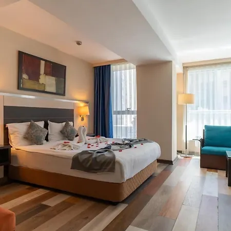 Comfort Boutique 3*