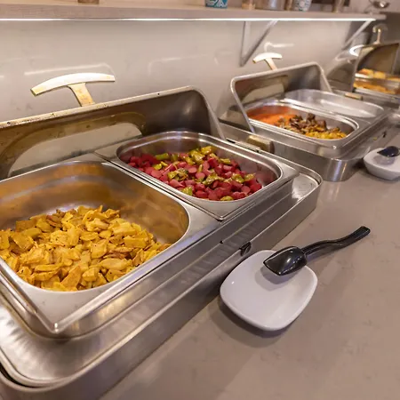 ホテル Comfort Boutique