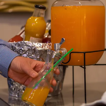 Comfort Boutique ホテル 3*