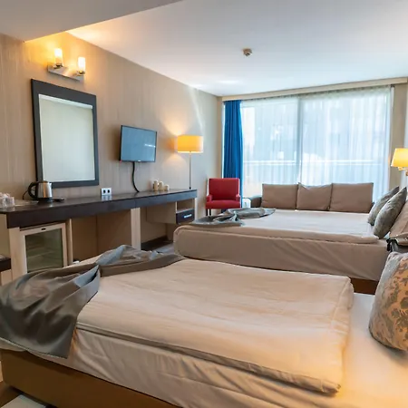 Comfort Boutique イズミル