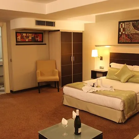 Hotel Comfort Boutique Izmir