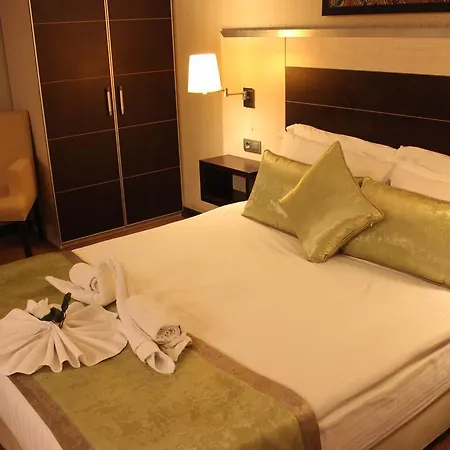 ホテル Comfort Boutique 3*