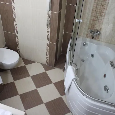 Comfort Boutique 3*