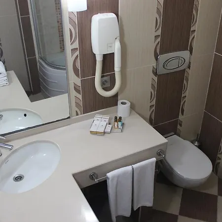 Hotel Comfort Boutique Izmir