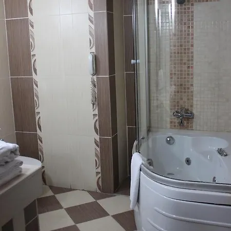 Comfort Boutique 3*