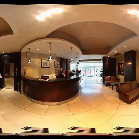 ホテル Comfort Boutique 3*