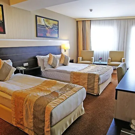 Hotel Comfort Boutique Izmir