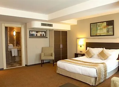 Comfort Boutique Hotel Izmir
