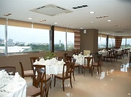 Comfort Boutique Hotel