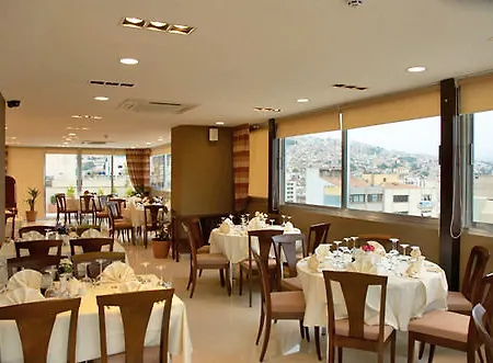 Hotel Comfort Boutique Izmir