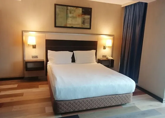Comfort Boutique Hotel 3*