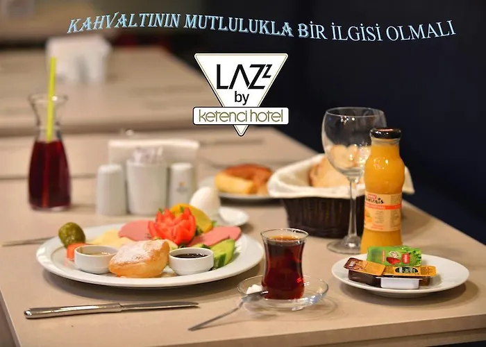 Comfort Boutique Hotel İzmir