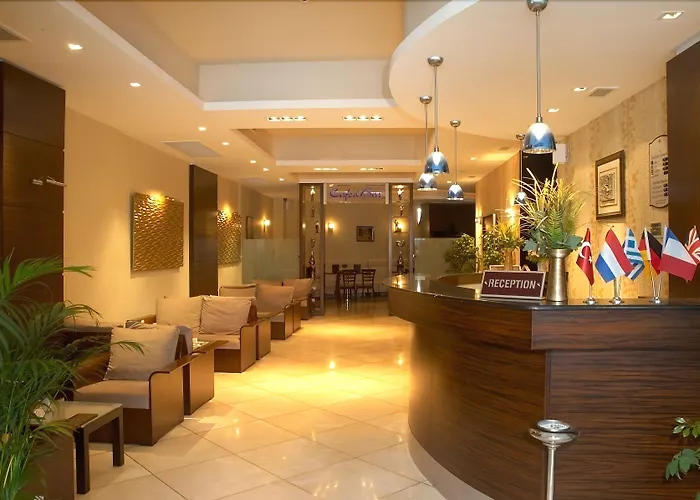 Comfort Boutique 3*