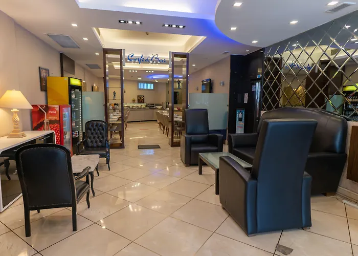 Comfort Boutique 3*