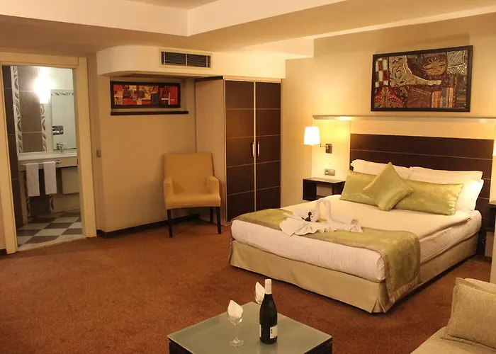 Hotel Comfort Boutique İzmir