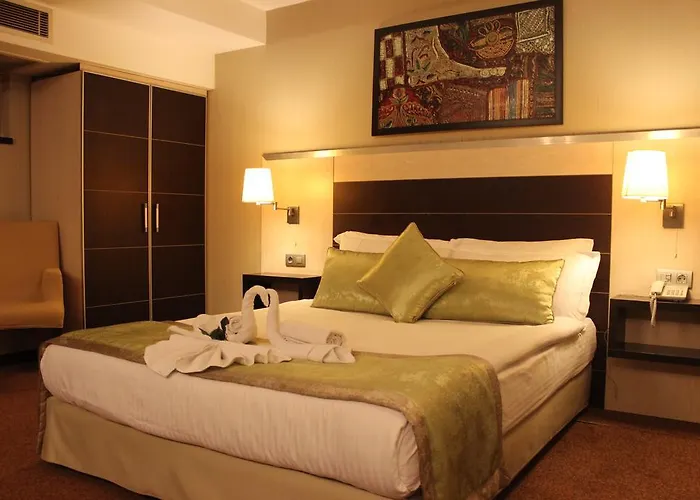 Comfort Boutique Hotel