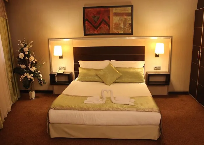 Comfort Boutique 3*