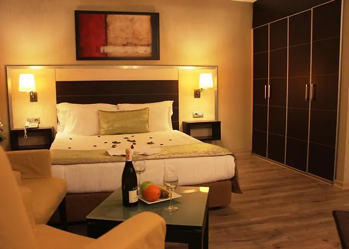Hotel Comfort Boutique İzmir