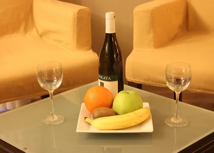 Hotel Comfort Boutique 3*