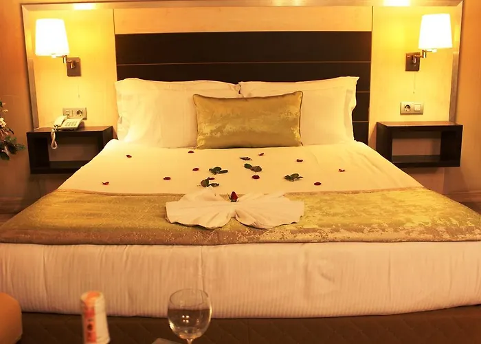 Comfort Boutique Hotell Izmir