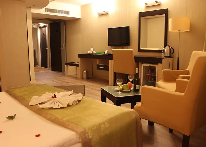 Comfort Boutique 3*