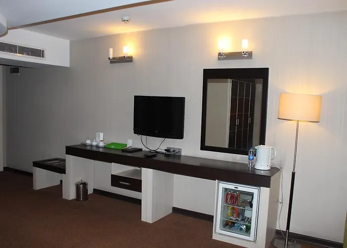 Comfort Boutique 3*
